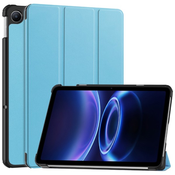 Фото - Чохол для планшета BeCover Smart Case for Xiaomi Redmi Pad 2 SE 9.7" (2026) Light Blue (715827)