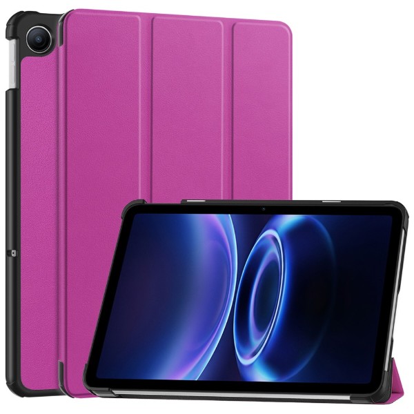 Фото - Чехол для планшета BeCover Smart Case for Xiaomi Redmi Pad 2 SE 9.7" (2026) Purple (715828)