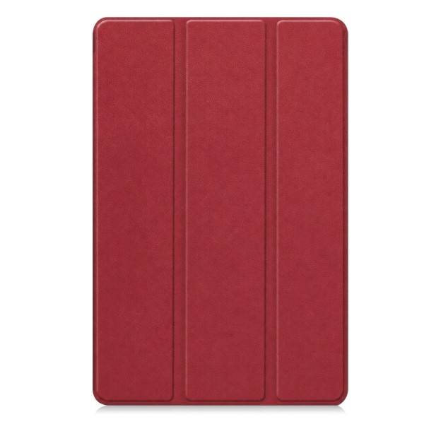 Фото - Чехол для планшета BeCover Smart Case for Xiaomi Redmi Pad 2 SE 9.7" (2026) Red Wine (715830)