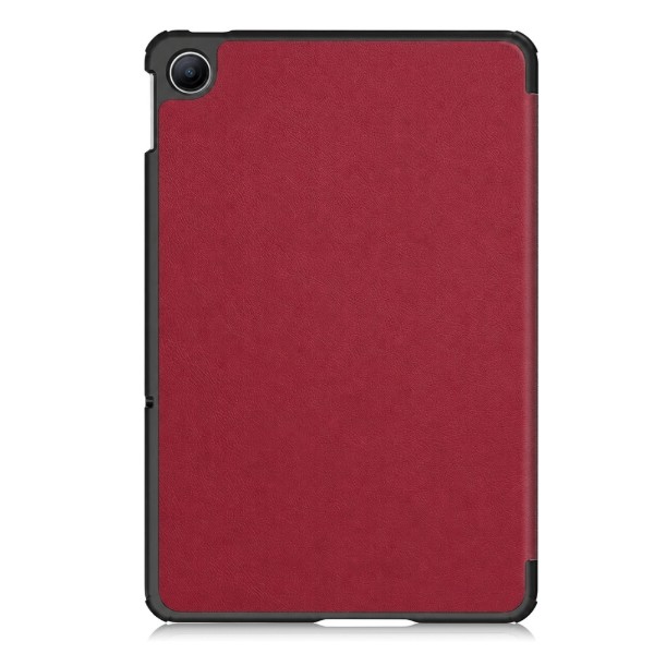 Фото - Чехол для планшета BeCover Smart Case for Xiaomi Redmi Pad 2 SE 9.7" (2026) Red Wine (715830)