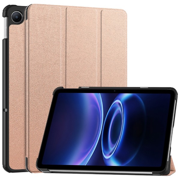 Фото - Чохол для планшета BeCover Smart Case for Xiaomi Redmi Pad 2 SE 9.7" (2026) Rose Gold (715831)