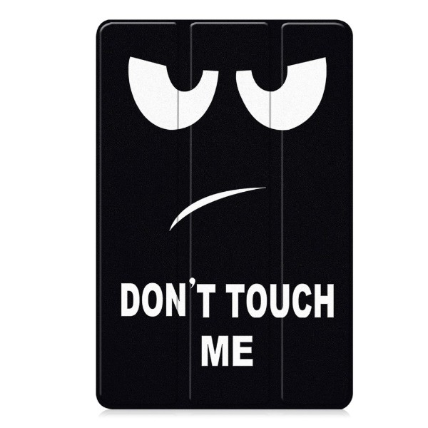 Фото - Чехол для планшета BeCover Smart Case for Xiaomi Redmi Pad 2 SE 9.7" (2026) Don't Touch (715832)