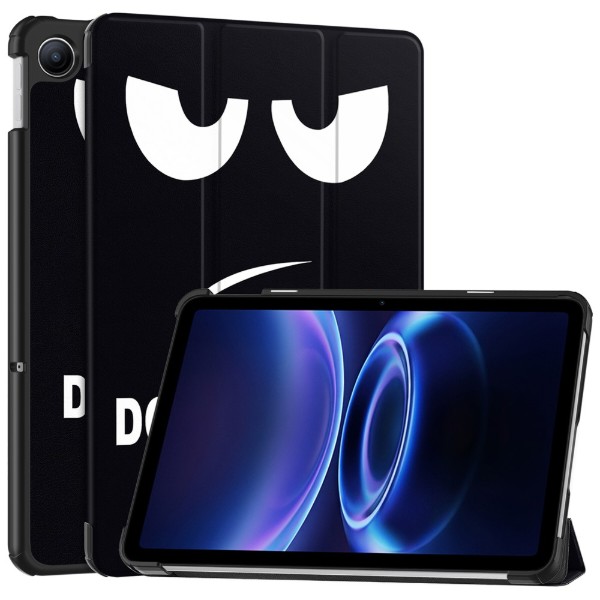 Фото - Чехол для планшета BeCover Smart Case for Xiaomi Redmi Pad 2 SE 9.7" (2026) Don't Touch (715832)