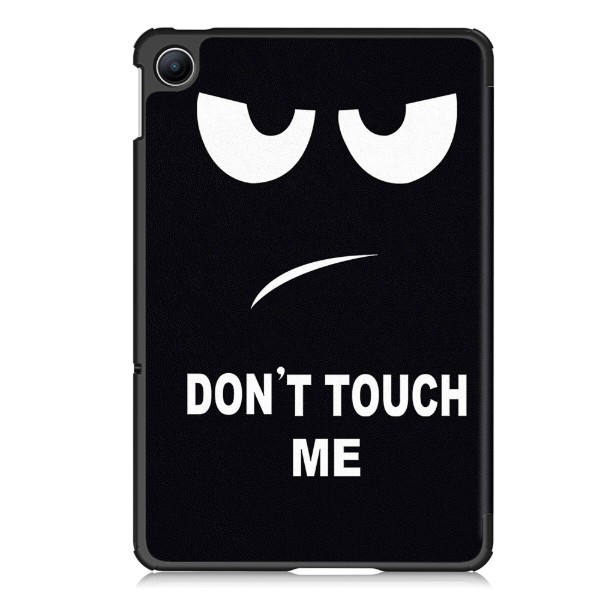 Фото - Чехол для планшета BeCover Smart Case for Xiaomi Redmi Pad 2 SE 9.7" (2026) Don't Touch (715832)
