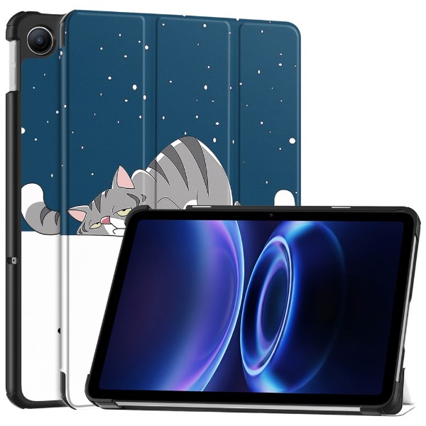 Фото - Чехол для планшета BeCover Smart Case for Xiaomi Redmi Pad 2 SE 9.7" (2026) Good Night (715834)