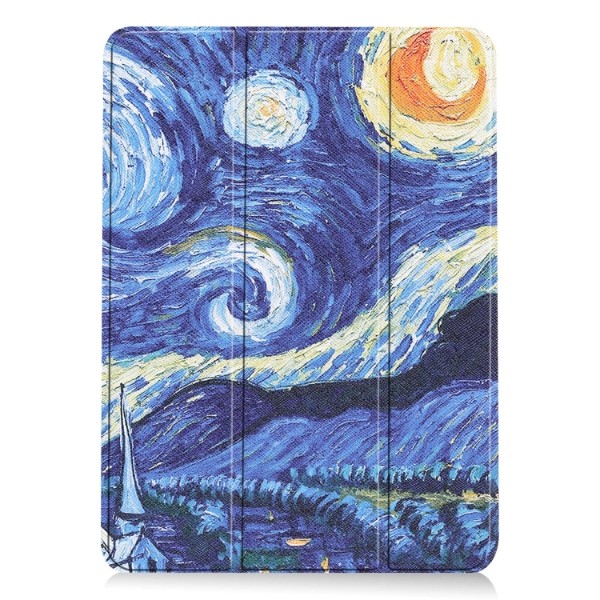 Фото - Чехол для планшета BeCover Smart Case for Apple iPad Pro 11" M5 2025 Night (715979)