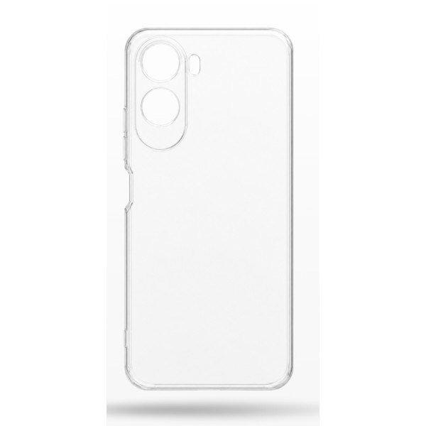 Фото - Чехол для смартфона BeCover for Xiaomi Redmi A7 Pro 4G/Poco C81 Transparent (716023)