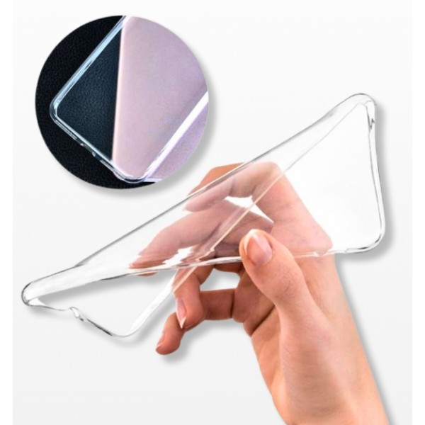 Фото - Чехол для смартфона BeCover for Xiaomi Redmi A7 Pro 4G/Poco C81 Transparent (716023)