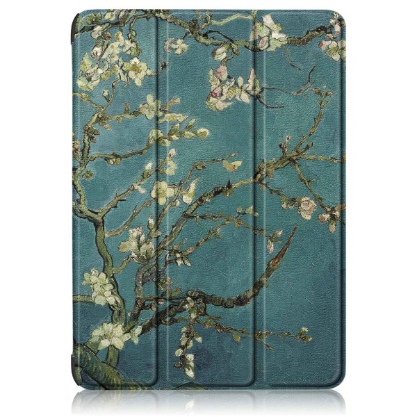 Фото - Чохол для планшета BeCover Smart Case for Apple iPad 10.9" (2022/2024)/iPad (А16) 2025 11" Spring (716118)