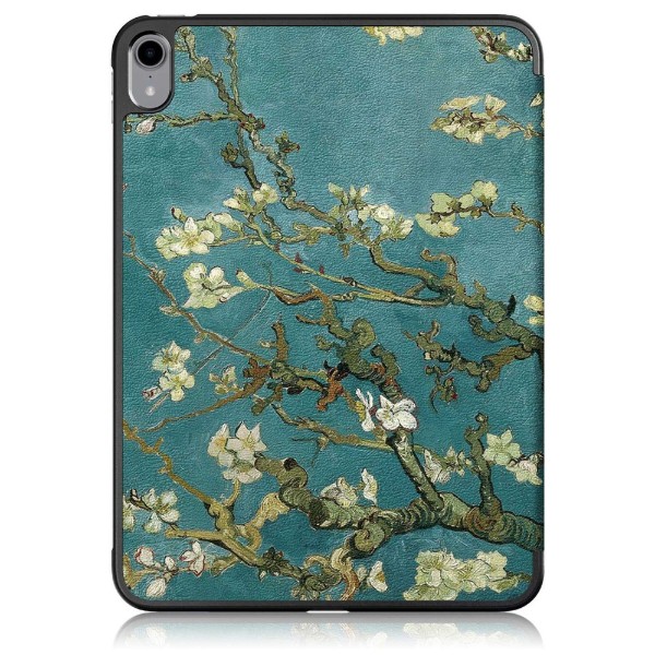 Фото - Чохол для планшета BeCover Smart Case for Apple iPad 10.9" (2022/2024)/iPad (А16) 2025 11" Spring (716118)