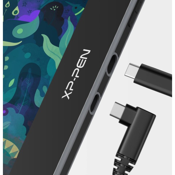 Фото - Графічний планшет XP-Pen Artist 12 Pen Display (2nd Gen) Black