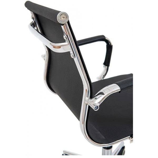 Фото - Кресло офисное Richman Кельн ЛБ Хром DT Deep Tilt