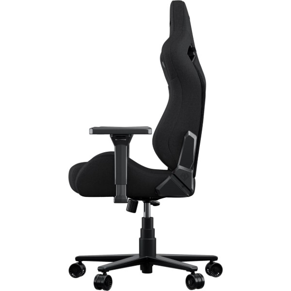 Фото - Крісло для геймерів Anda Seat Kaiser Frontier Size XL Dark Grey Linen Fabric (AD12YXL-17-GB-F-G02)