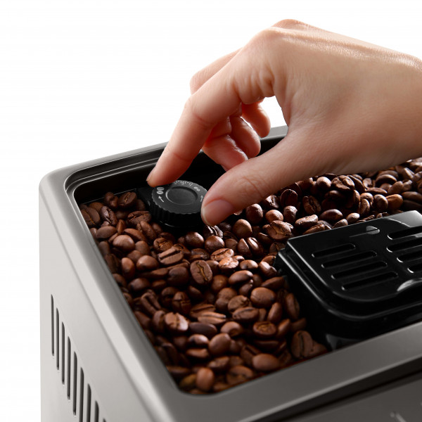 Фото - Кавомашина Delonghi ECAM 370.95.T