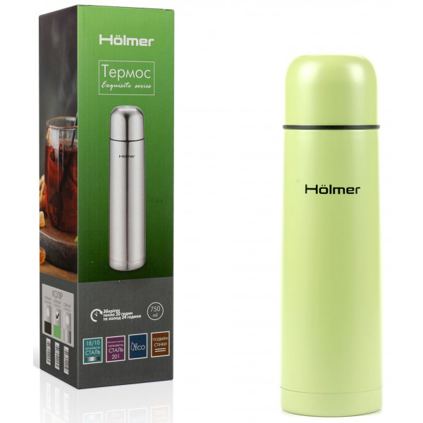 Фото - Термос Holmer TH-00750-SG Exquisite
