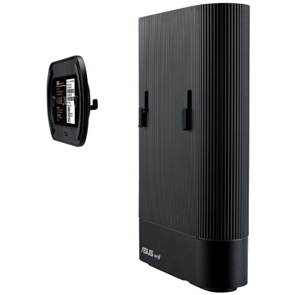 Фото - Маршрутизатор интернет WiFi6 Asus RT-AX59U