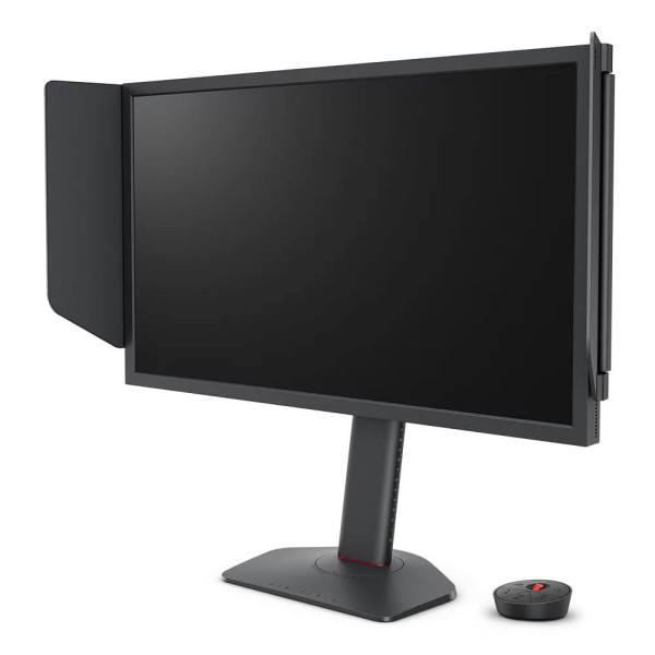 Фото - Монитор игровой BenQ XL2546X+ (9H.LN1LB.QBE)