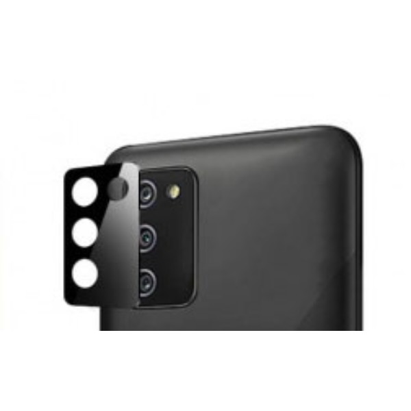 Фото - Захисне скло для смартфону BeCover для камери Samsung Galaxy A02s SM-A025 (706618)