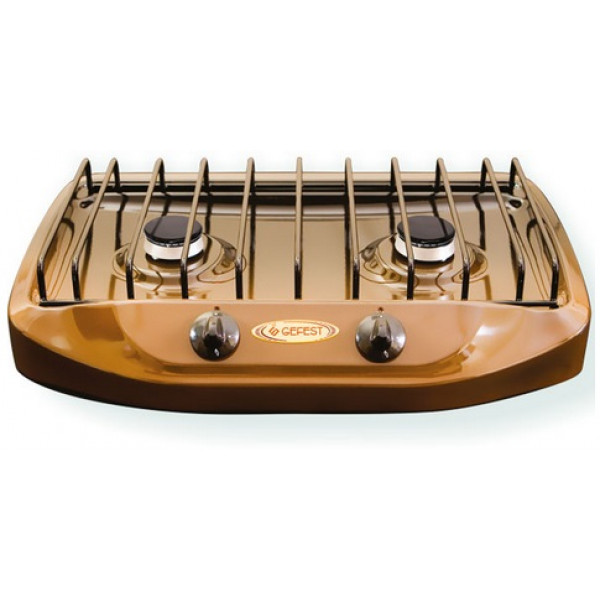 Фото - Плита газовая Gefest 700-02