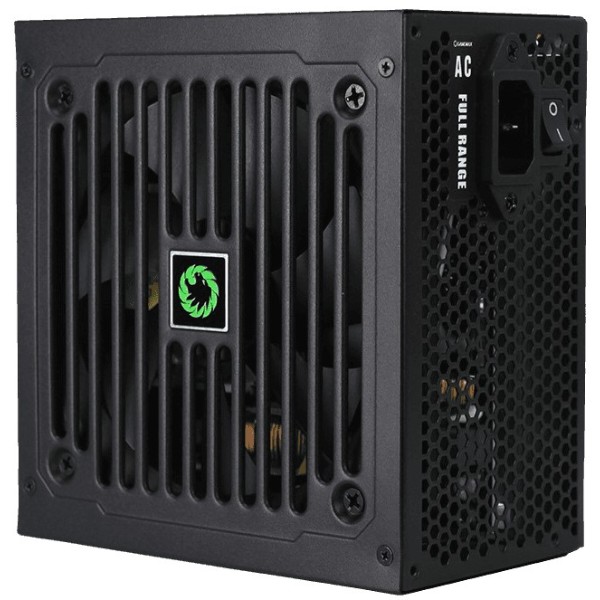Фото - Блок питания для ПК Gamemax ATX 700W (GE-700)