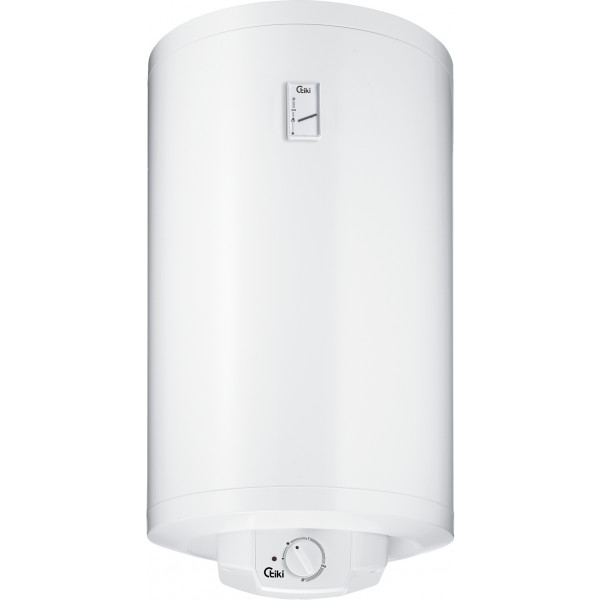 Фото - Водонагрівач Tiki GBF 100/UA