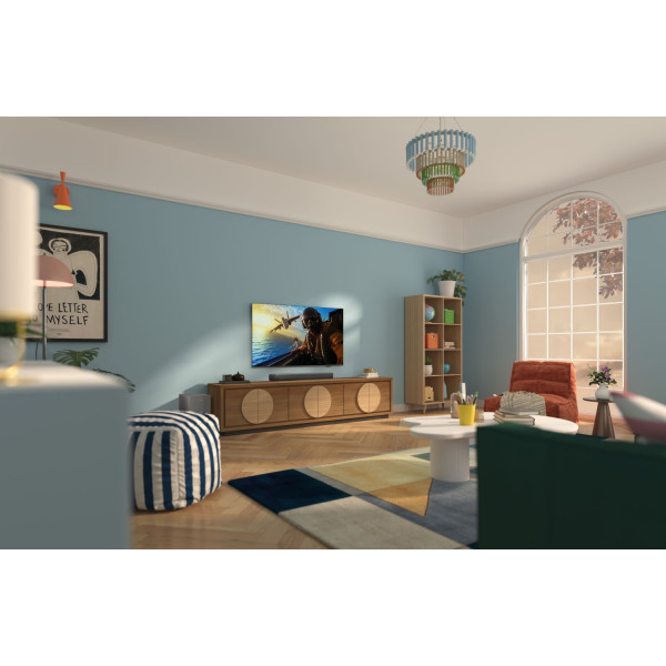 Фото - Телевизор Philips 43PUS7000/12