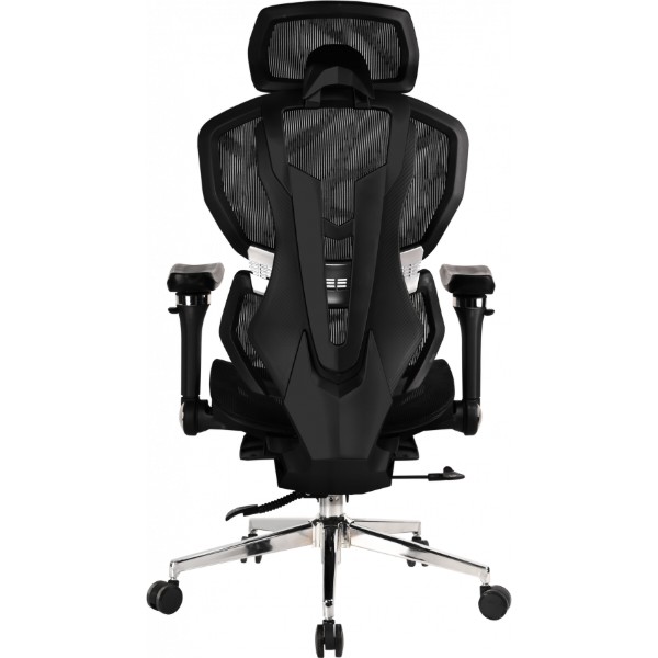 Фото - Кресло для геймеров GT Racer X-7002 Black/Black