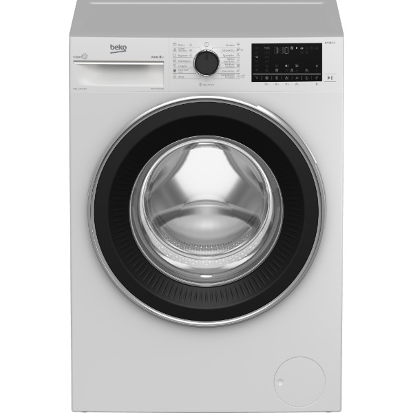 Фото - Уцінка - Пральна машина Beko B5WFU58436W