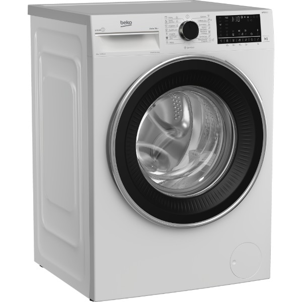 Фото - Уцінка - Пральна машина Beko B5WFU58436W