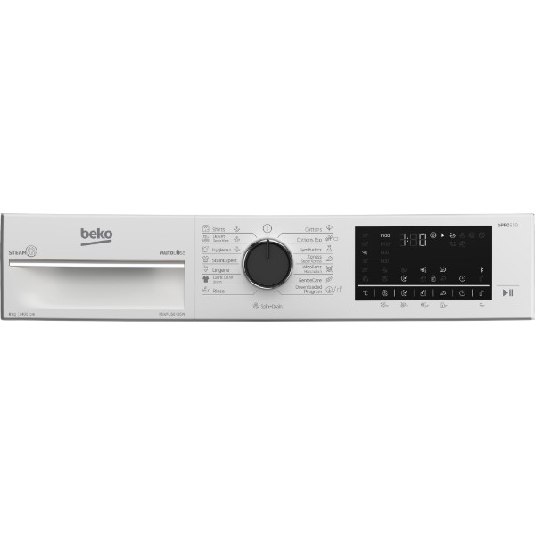 Фото - Уцінка - Пральна машина Beko B5WFU58436W