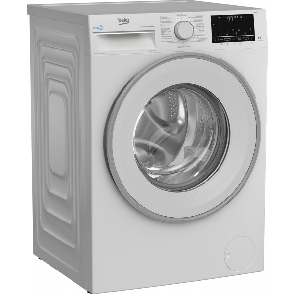 Фото - Стиральная машина Beko B3WFU5723W