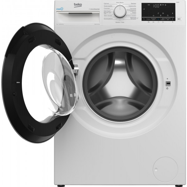 Фото - Стиральная машина Beko B3WFU5723W