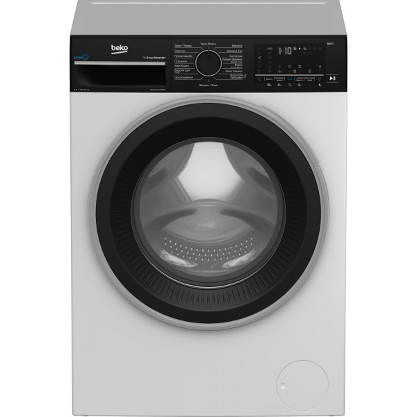 Фото - Пральна машина Beko B3WFU57215WBPB