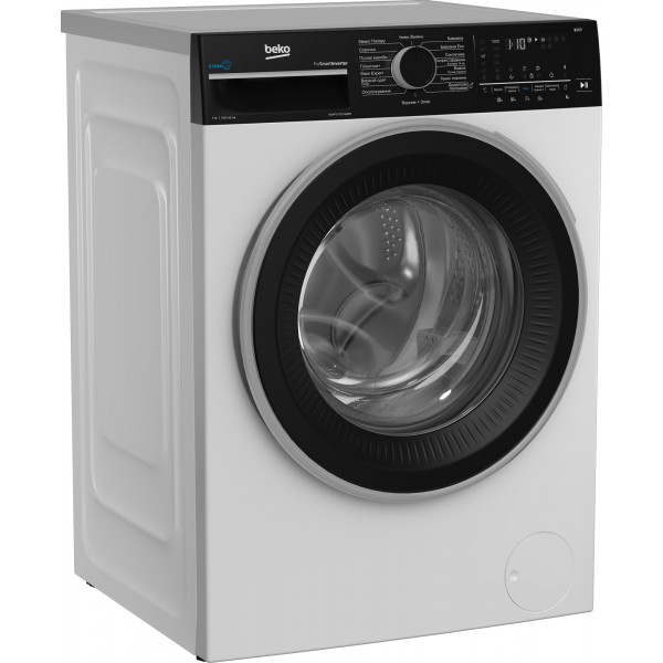 Фото - Пральна машина Beko B3WFU57215WBPB