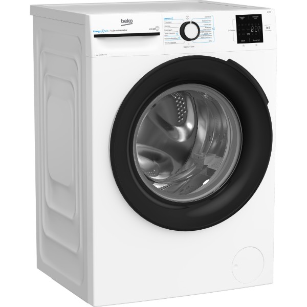 Фото - Стиральная машина Beko BM1WFU39233WB