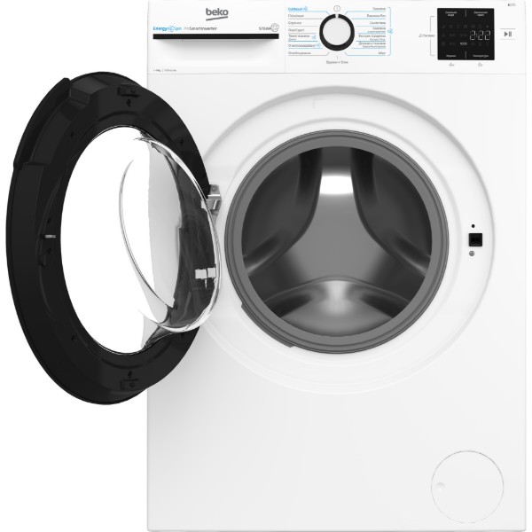 Фото - Стиральная машина Beko BM1WFU39233WB