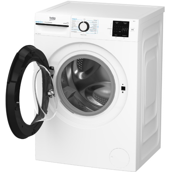 Фото - Стиральная машина Beko BM1WFU39233WB