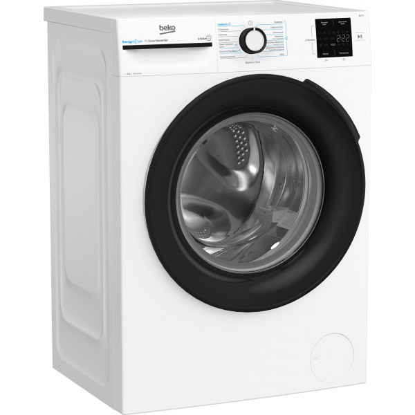 Фото - Стиральная машина Beko BM1WFSU36243WB