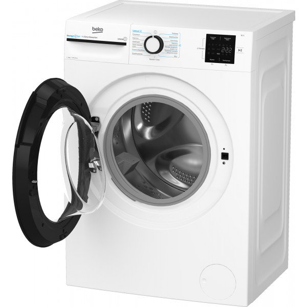 Фото - Стиральная машина Beko BM1WFSU36243WB