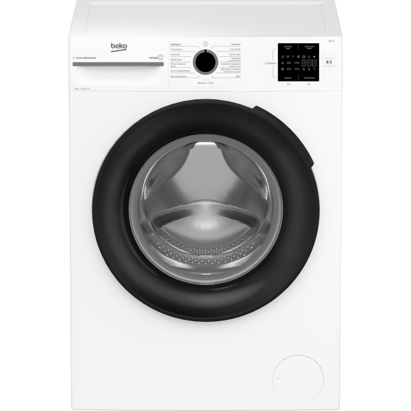 Фото - Стиральная машина Beko BM1WFSU36233WB