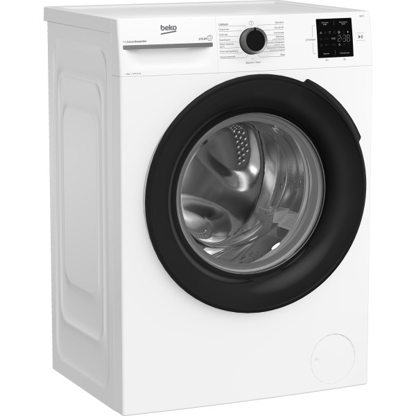 Фото - Стиральная машина Beko BM1WFSU36233WB