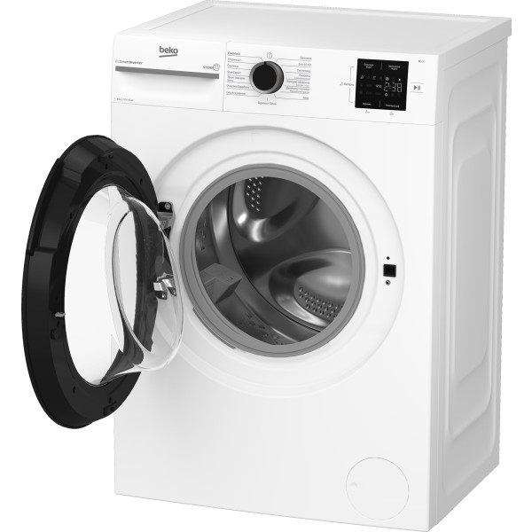 Фото - Стиральная машина Beko BM1WFSU36233WB