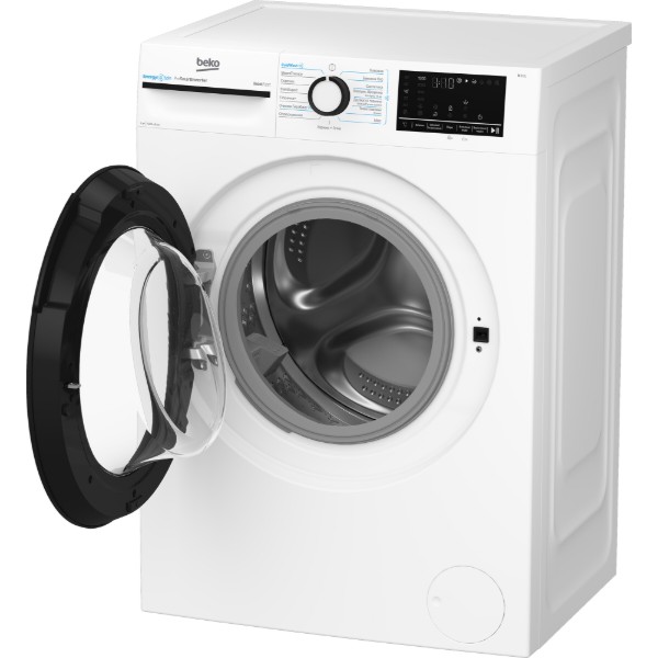 Фото - Стиральная машина Beko BM3WFSU47235WB