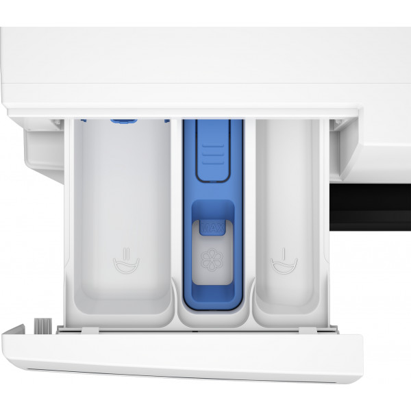 Фото - Уцінка - Пральна машина Beko BM1WFSU37233WB