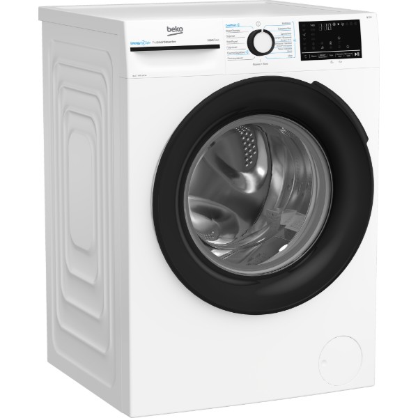 Фото - Уцінка - Пральна машина Beko BM3WFSU48435WB
