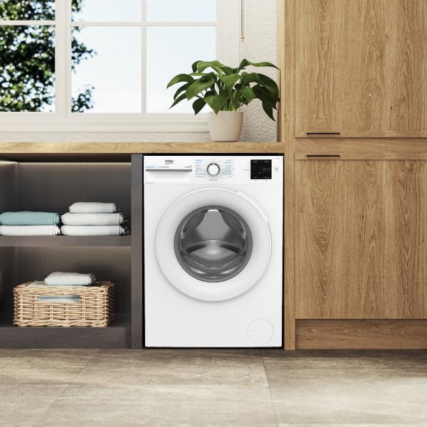 Фото - Пральна машина Beko BM1WFSU38033WW