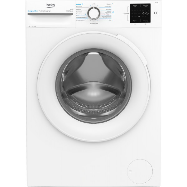 Фото - Пральна машина Beko BM1WFSU38033WW