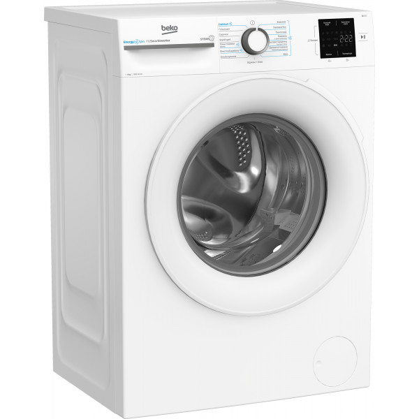 Фото - Пральна машина Beko BM1WFSU38033WW