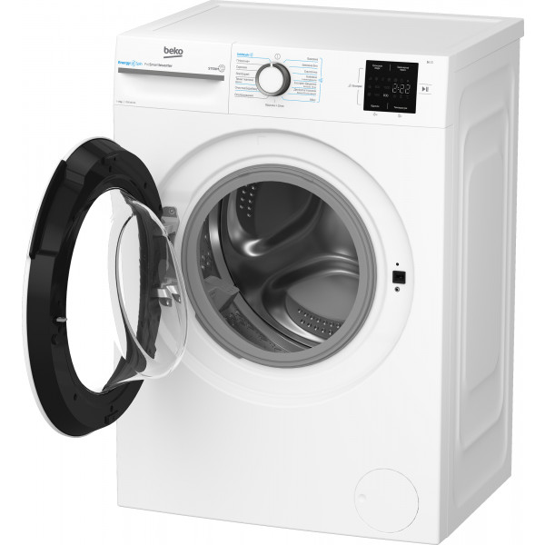 Фото - Пральна машина Beko BM1WFSU38033WW