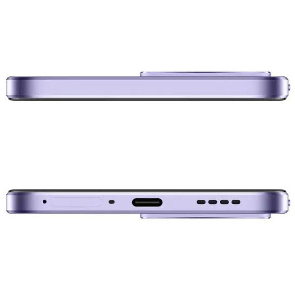 Фото - Смартфон realme C85 Pro 8/256Gb Parrot Purple